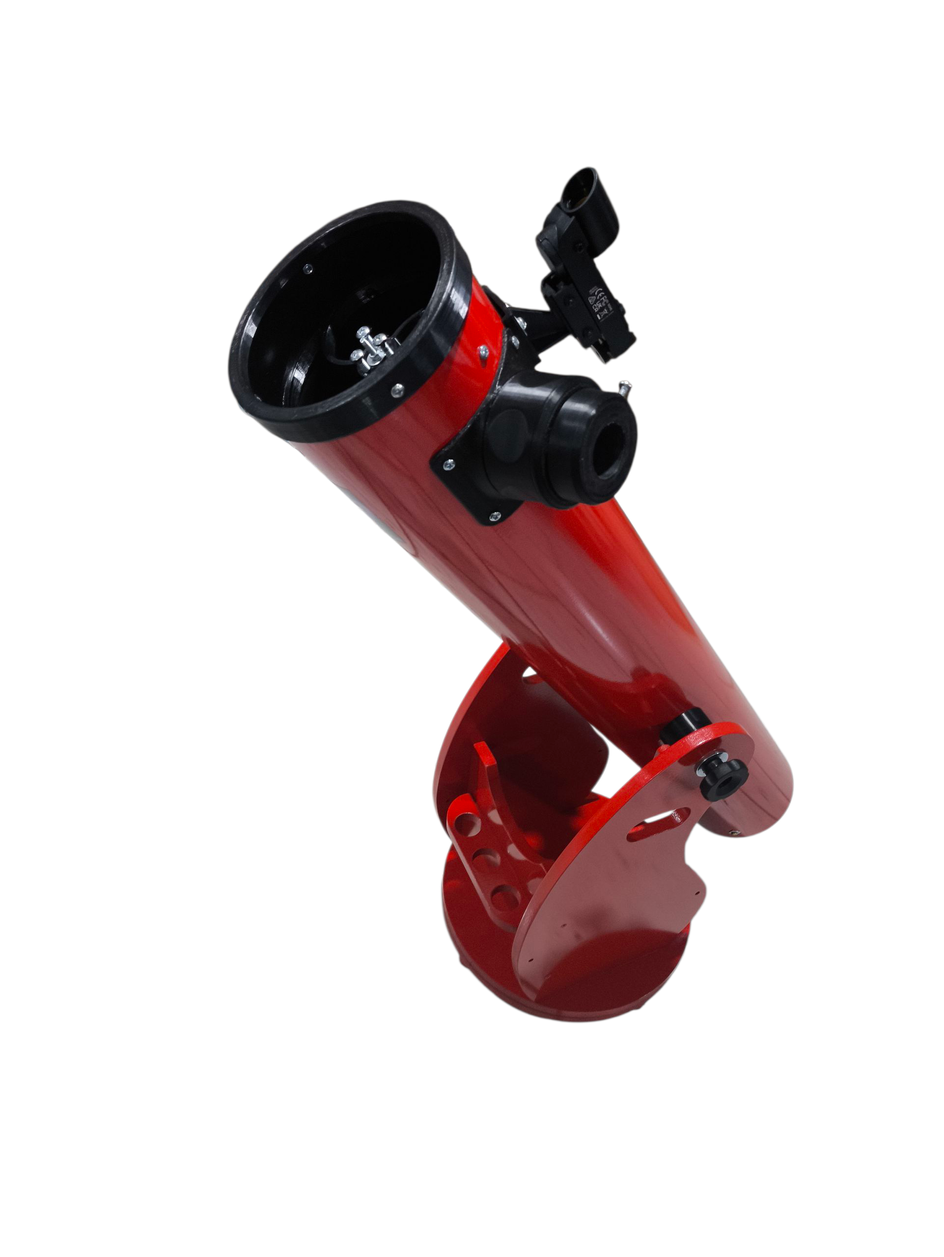 Telescópio newtoniano Dobsoniano 127mm f/7 df900