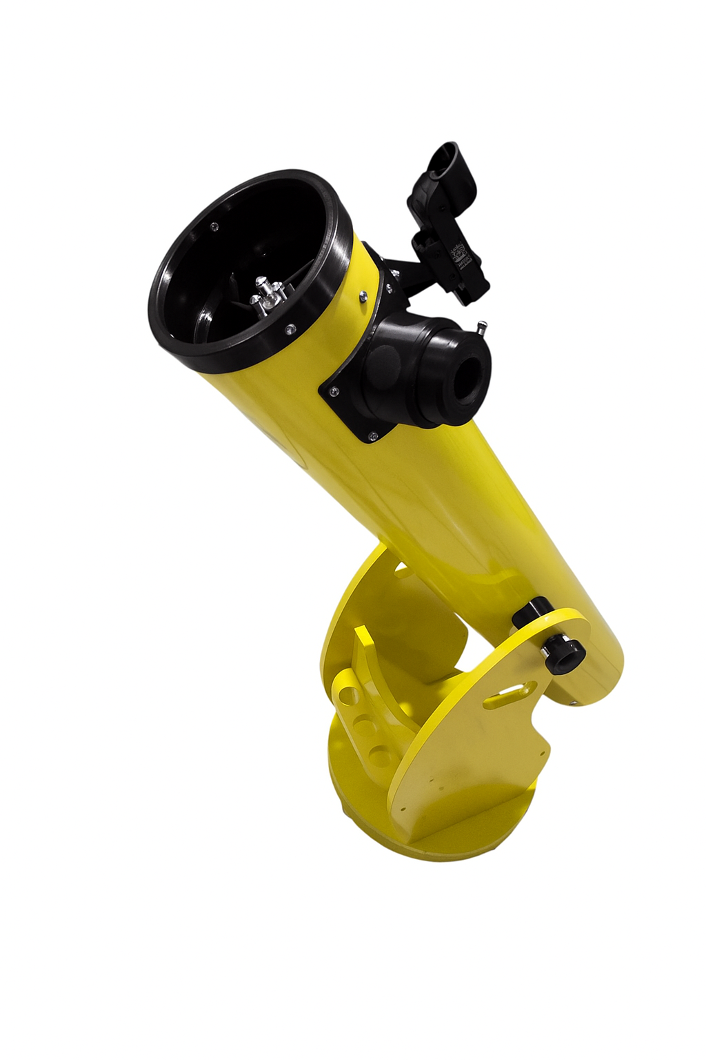 Telescópio newtoniano Dobsoniano 127mm f/7 df900