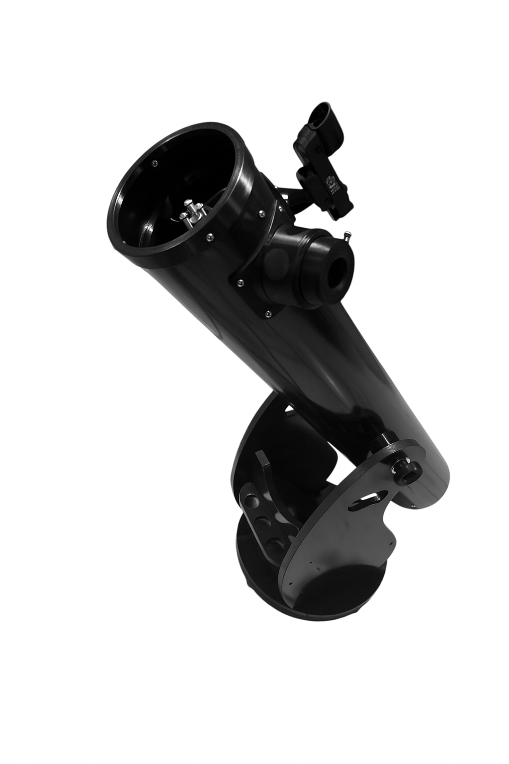 Telescópio newtoniano Dobsoniano 127mm f/7 tubo inteiro