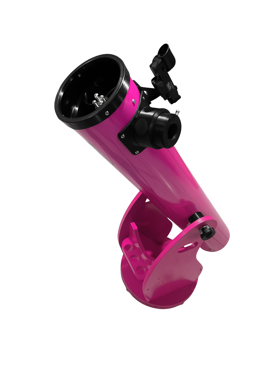 Telescópio newtoniano Dobsoniano 127mm f/7 tubo inteiro