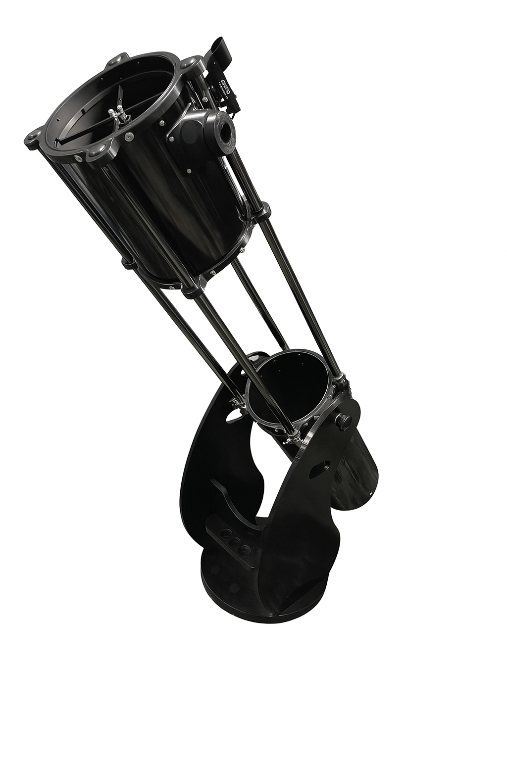 Telescópio newtoniano Dobsoniano 200mm f/8 retrátil Matão