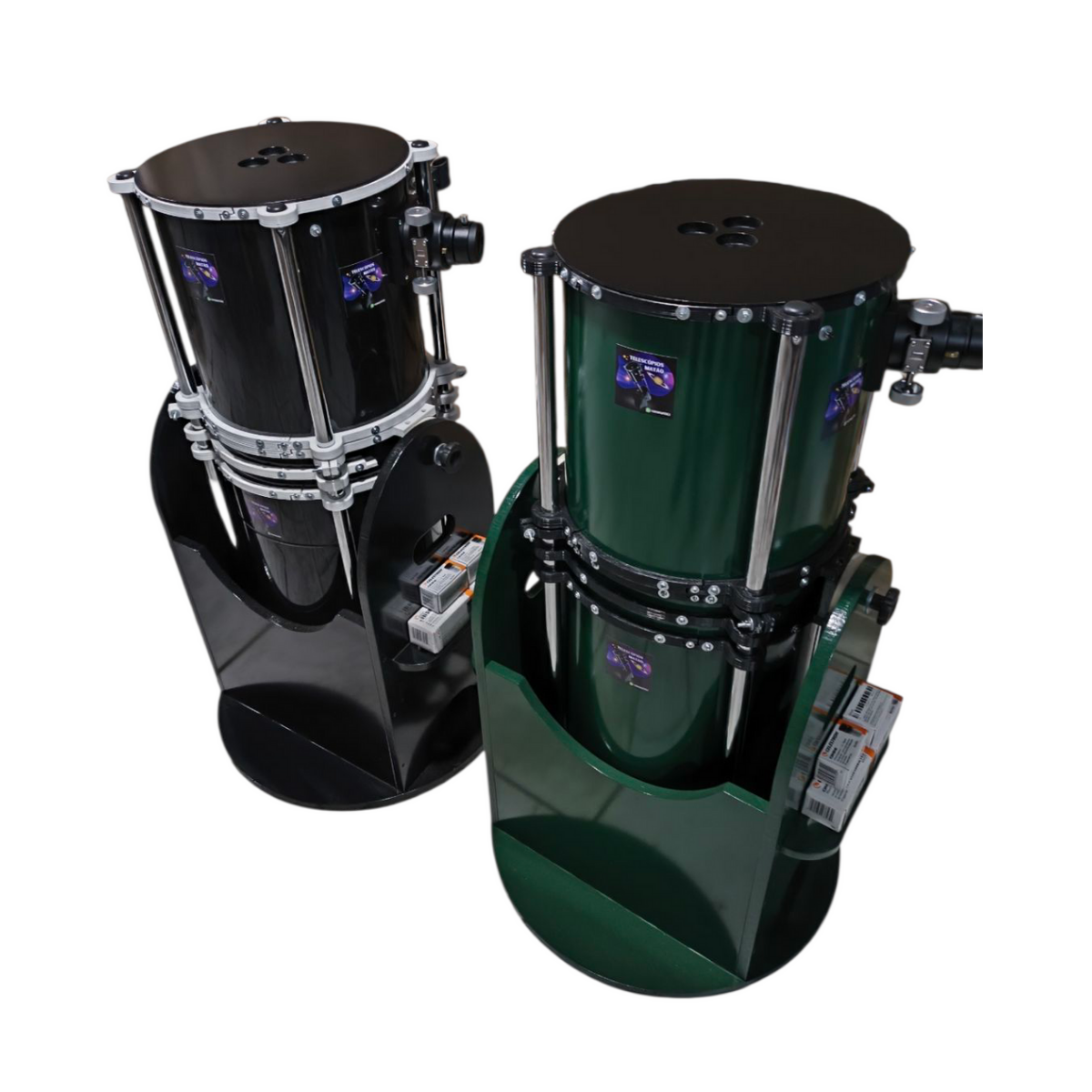 Telescópio Newtoniano Dob 300mm F/5 Matão retrátil