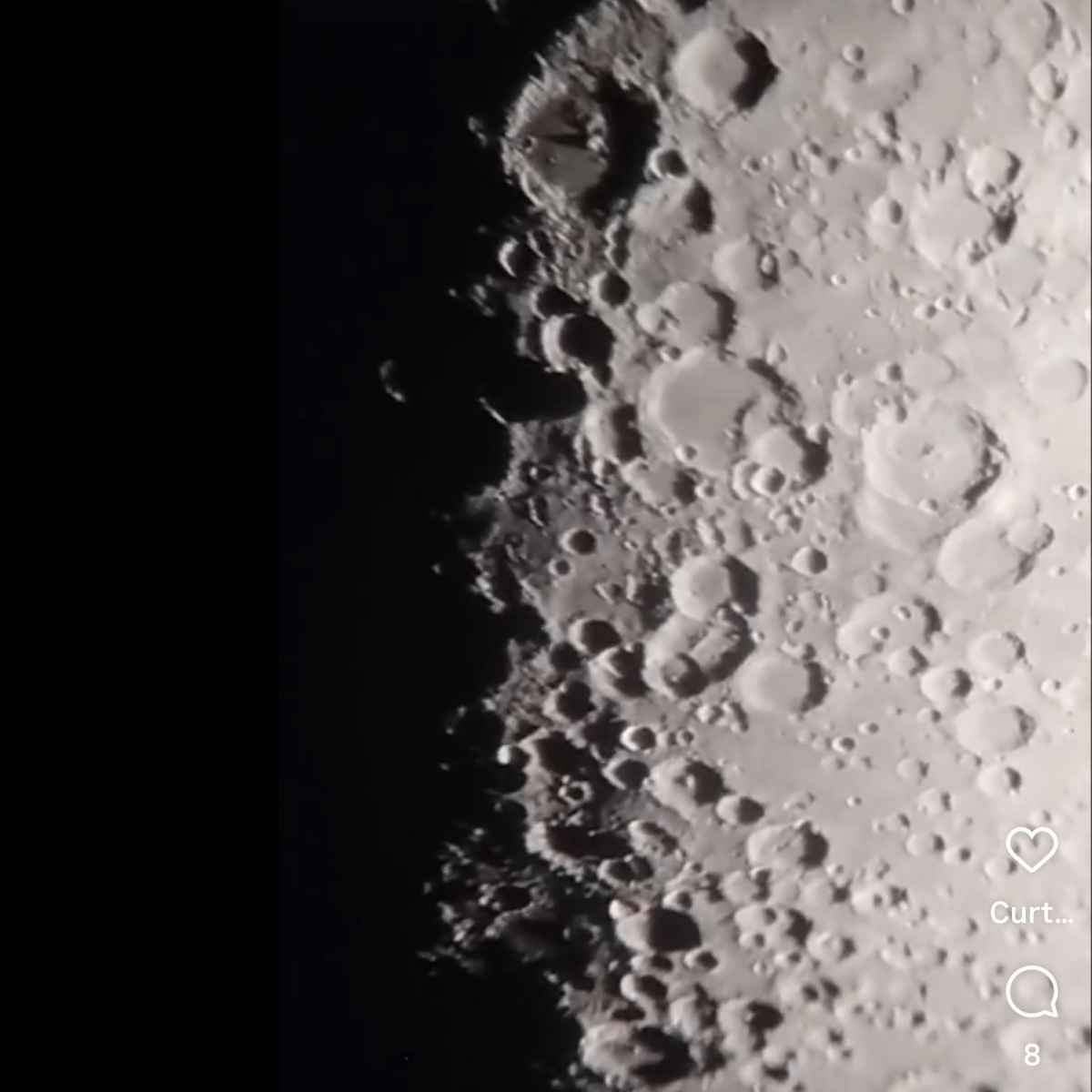 Telescópio newtoniano Dobsoniano 200mm f/8 retrátil Matão