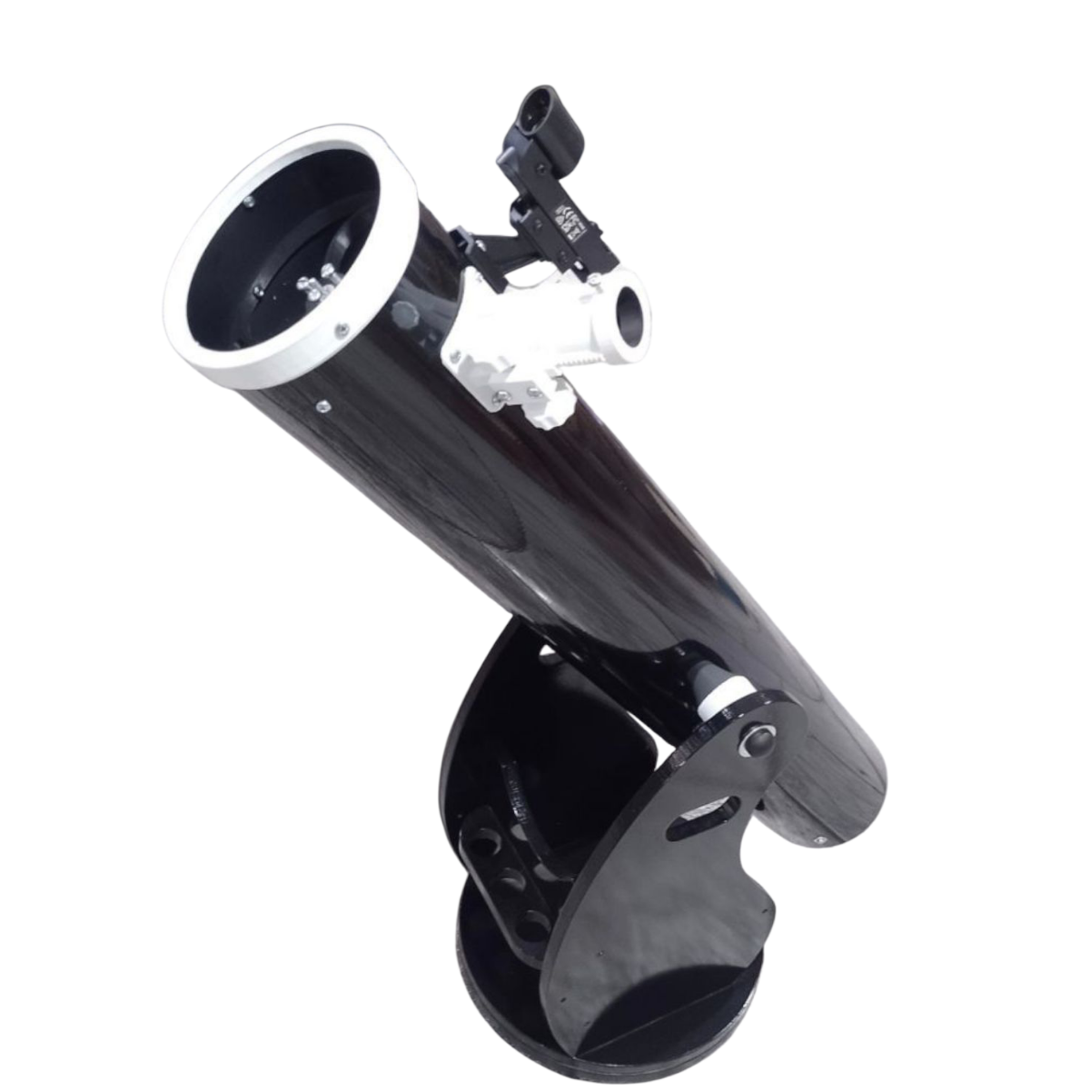 Telescópio newtoniano Dobsoniano 127mm f/7 tubo inteiro