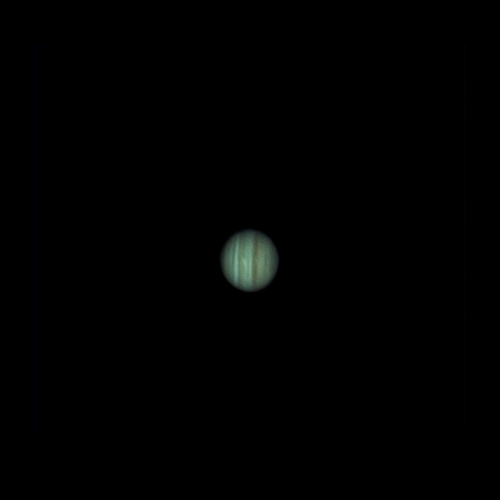 Telescópio newtoniano Dobsoniano 127mm f/7 tubo inteiro