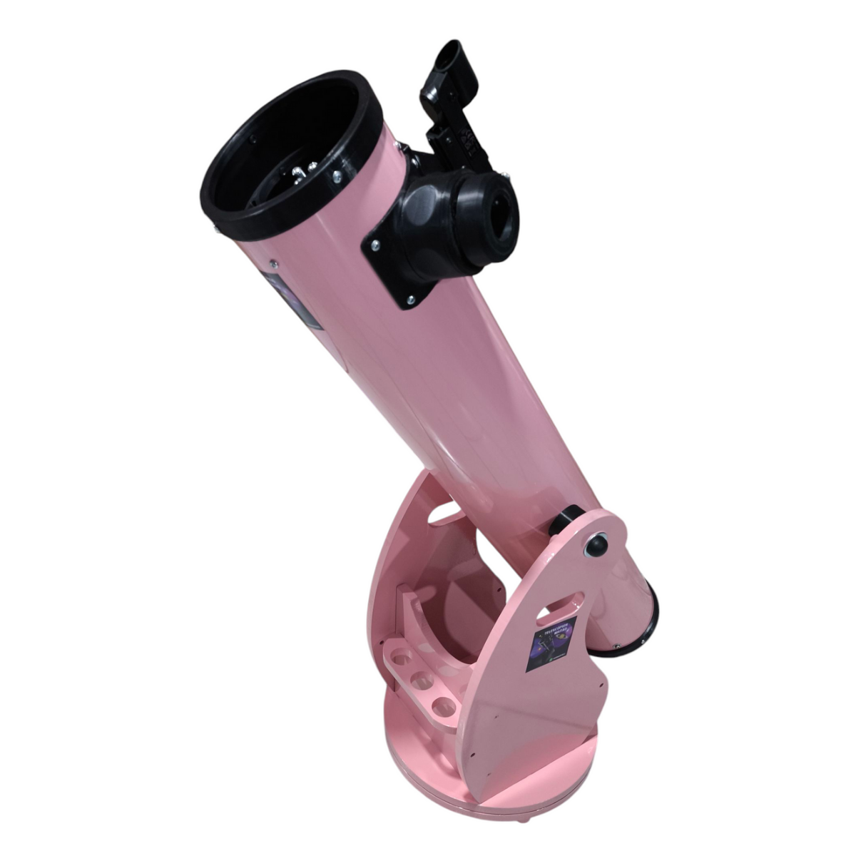 Telescópio newtoniano Dobsoniano 127mm f/7 df900