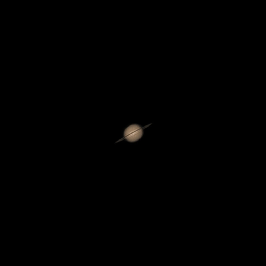 Telescópio newtoniano Dobsoniano 127mm f/7 tubo inteiro