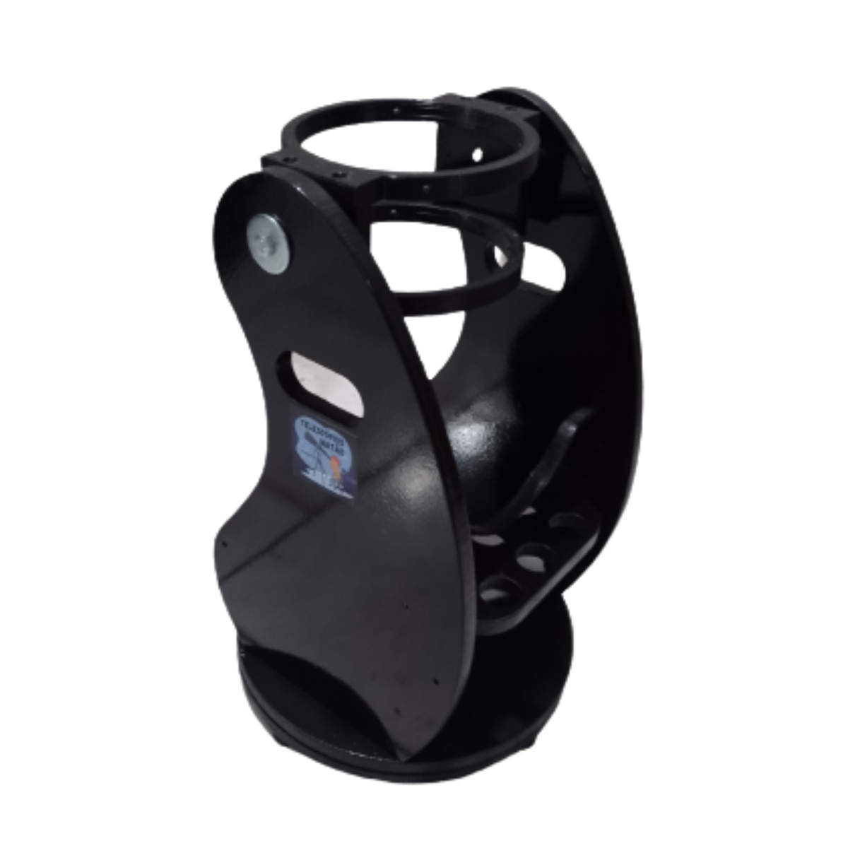 Base Dobsoniana para telescópios