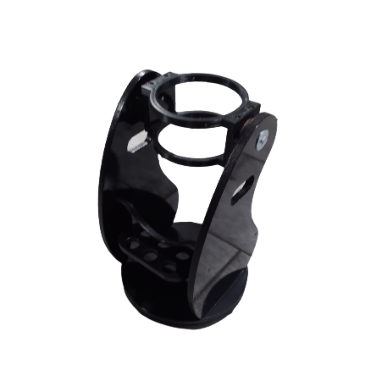 Base Dobsoniana para telescópios