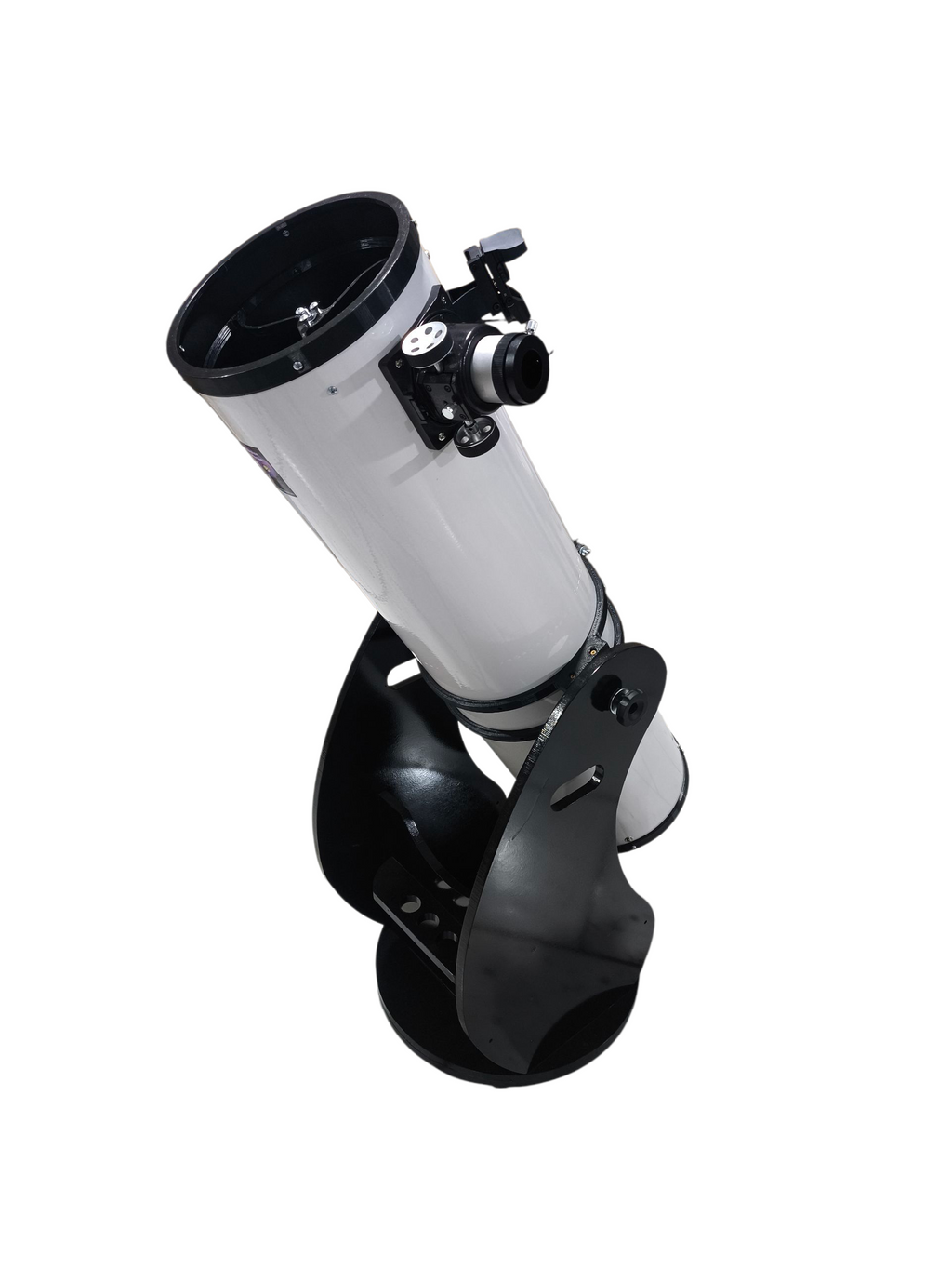 Telescópio Reflector newtoniano 200mm F/5 DF1000mm astrofotografias