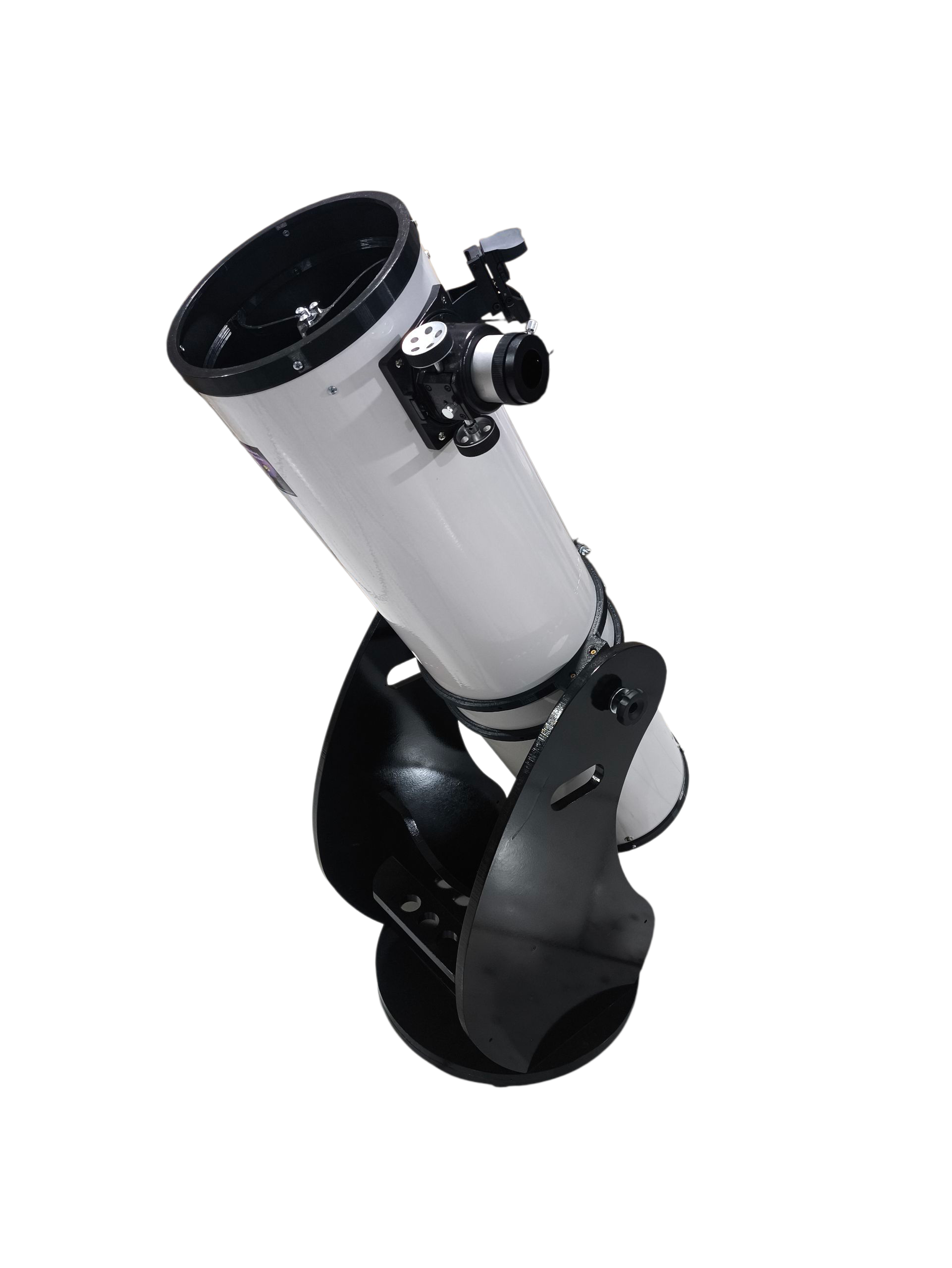 Telescópio Reflector newtoniano 200mm F/5 DF1000mm astrofotografias