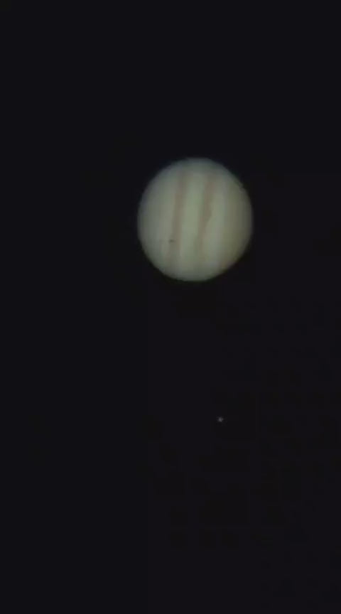 Telescópio Newtoniano Dob 300mm F/5 Matão retrátil