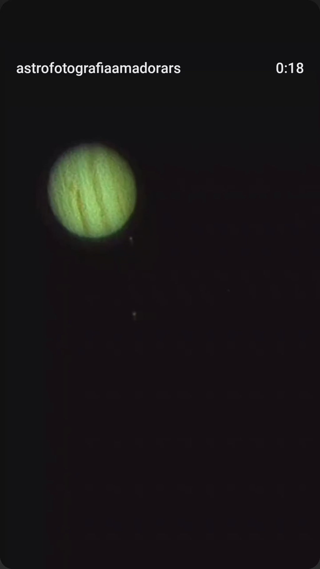 Telescópio newtoniano Dobsoniano 160mm f/8 retrátil Matão