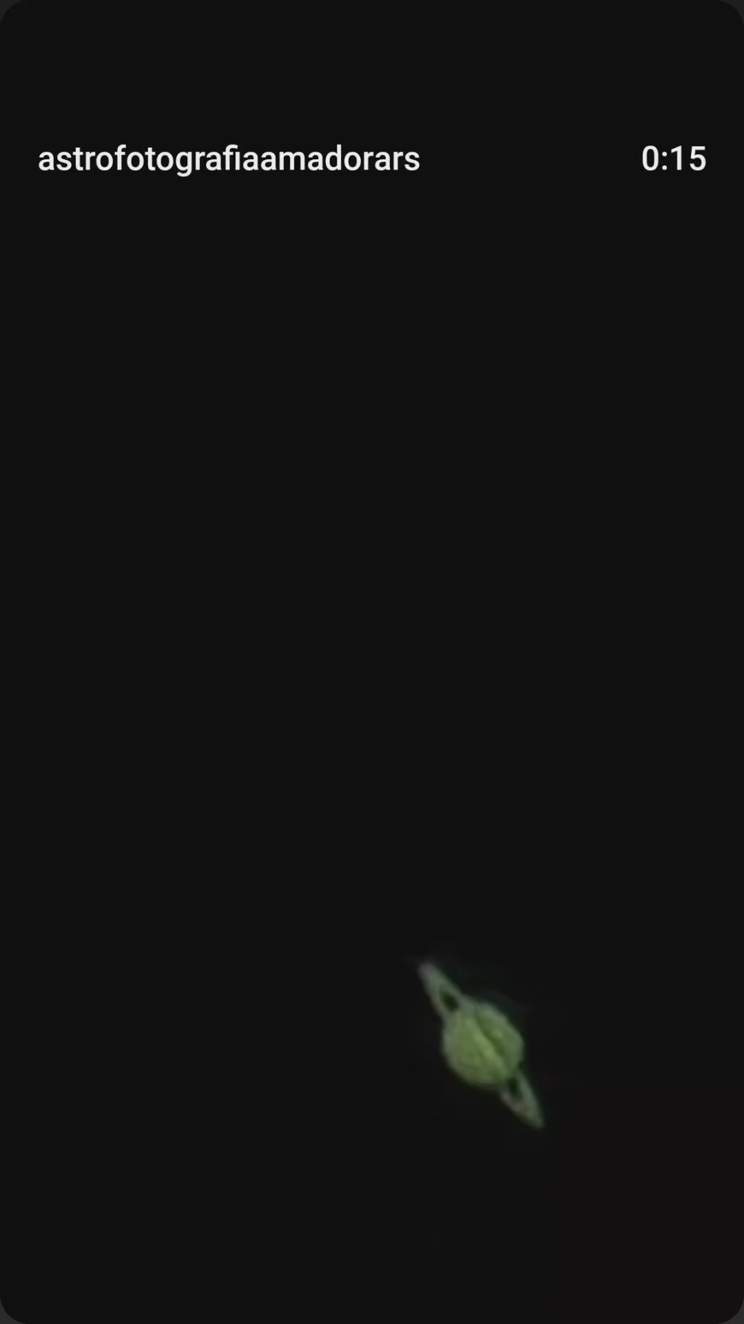 Telescópio newtoniano Dobsoniano 160mm f/8 retrátil Matão